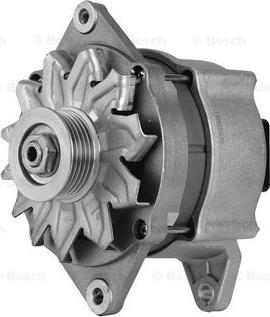 BOSCH 0 120 488 311 - Alternatore www.autoricambi360.it
