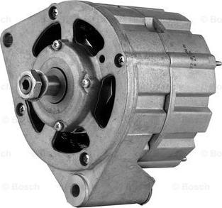 BOSCH 0 120 488 271 - Alternatore www.autoricambi360.it