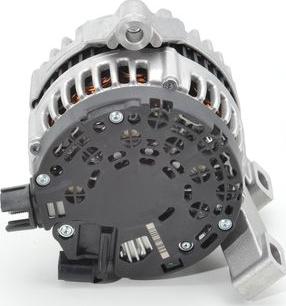 BOSCH 0 121 615 105 - Alternatore www.autoricambi360.it