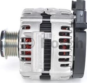 BOSCH 0 121 615 106 - Alternatore www.autoricambi360.it