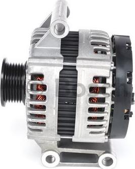 BOSCH 0 121 615 101 - Alternatore www.autoricambi360.it