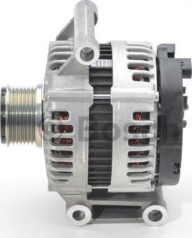 BOSCH 0 121 615 103 - Alternatore www.autoricambi360.it