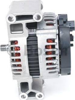 BOSCH 0 121 615 111 - Alternatore www.autoricambi360.it