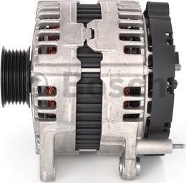 BOSCH 0 121 715 151 - Alternatore www.autoricambi360.it