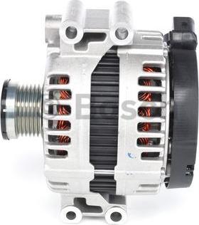 BOSCH 0 121 715 112 - Alternatore www.autoricambi360.it