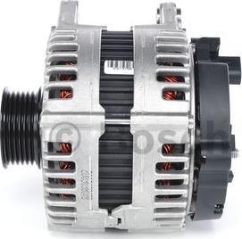 BOSCH 0 121 715 120 - Alternatore www.autoricambi360.it