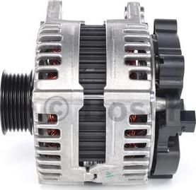 BOSCH 0 121 715 176 - Alternatore www.autoricambi360.it