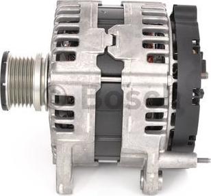 BOSCH 0 121 715 142 - Alternatore www.autoricambi360.it