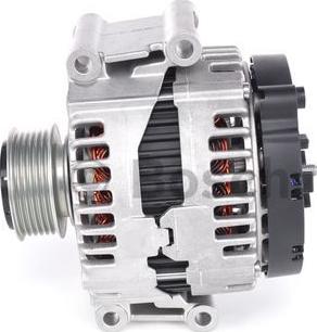 BOSCH 0 121 715 150 - Alternatore www.autoricambi360.it