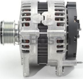 BOSCH 0 121 715 103 - Alternatore www.autoricambi360.it