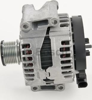 BOSCH 0 121 715 115 - Alternatore www.autoricambi360.it