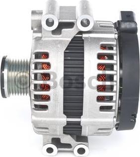 BOSCH 0 121 715 116 - Alternatore www.autoricambi360.it