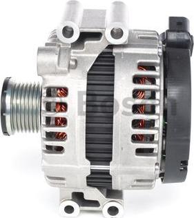 BOSCH 0 121 715 118 - Alternatore www.autoricambi360.it