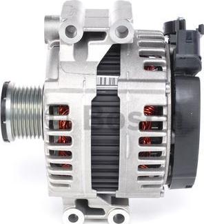BOSCH 0 121 715 117 - Alternatore www.autoricambi360.it