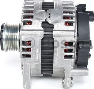 BOSCH 0 121 715 180 - Alternatore www.autoricambi360.it
