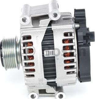 BOSCH 0 121 715 178 - Alternatore www.autoricambi360.it