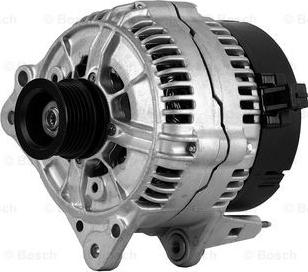 BOSCH 0 123 510 006 - Alternatore www.autoricambi360.it