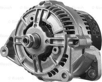 BOSCH 0 123 510 088 - Alternatore www.autoricambi360.it
