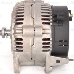 BOSCH 0 123 510 034 - Alternatore www.autoricambi360.it