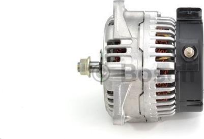 BOSCH 0 123 525 507 - Alternatore www.autoricambi360.it