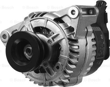BOSCH 0 123 315 004 - Alternatore www.autoricambi360.it