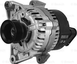 BOSCH 0 123 310 006 - Alternatore www.autoricambi360.it