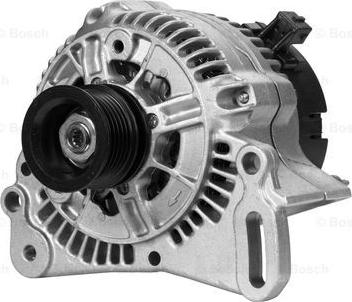 BOSCH 0 123 310 020 - Alternatore www.autoricambi360.it