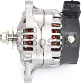 BOSCH 0 123 325 507 - Alternatore www.autoricambi360.it