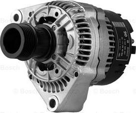 BOSCH 0 123 320 057 - Alternatore www.autoricambi360.it
