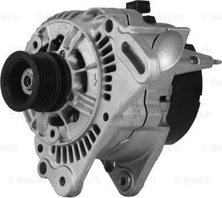 BOSCH 0 123 320 006 - Alternatore www.autoricambi360.it