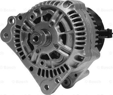 BOSCH 0 123 320 027 - Alternatore www.autoricambi360.it