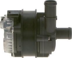 BOSCH 0 392 024 041 - Pompa acqua ausiliaria www.autoricambi360.it