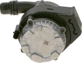 BOSCH 0 392 024 030 - Pompa acqua ausiliaria www.autoricambi360.it