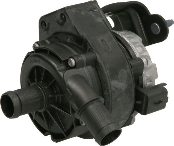 BOSCH 0 392 024 10Y - Pompa acqua ausiliaria www.autoricambi360.it