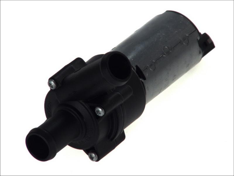 BOSCH 0 392 020 024 - Pompa acqua ausiliaria www.autoricambi360.it