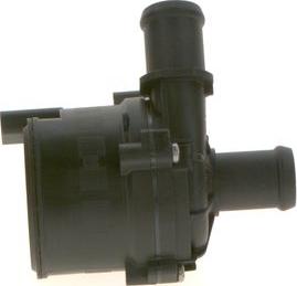 BOSCH 0 392 023 454 - Pompa acqua ausiliaria www.autoricambi360.it
