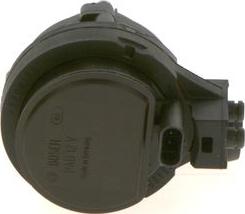 BOSCH 0 392 023 456 - Pompa acqua ausiliaria www.autoricambi360.it
