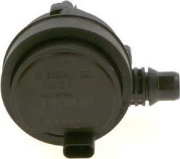 BOSCH 0 392 023 457 - Pompa acqua ausiliaria www.autoricambi360.it