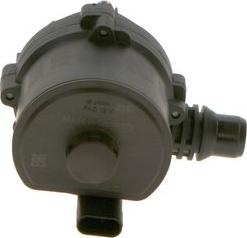 BOSCH 0 392 023 486 - Pompa acqua ausiliaria www.autoricambi360.it