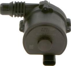 BOSCH 0 392 023 488 - Pompa acqua ausiliaria www.autoricambi360.it