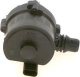 BOSCH 0 392 023 525 - Pompa acqua ausiliaria www.autoricambi360.it