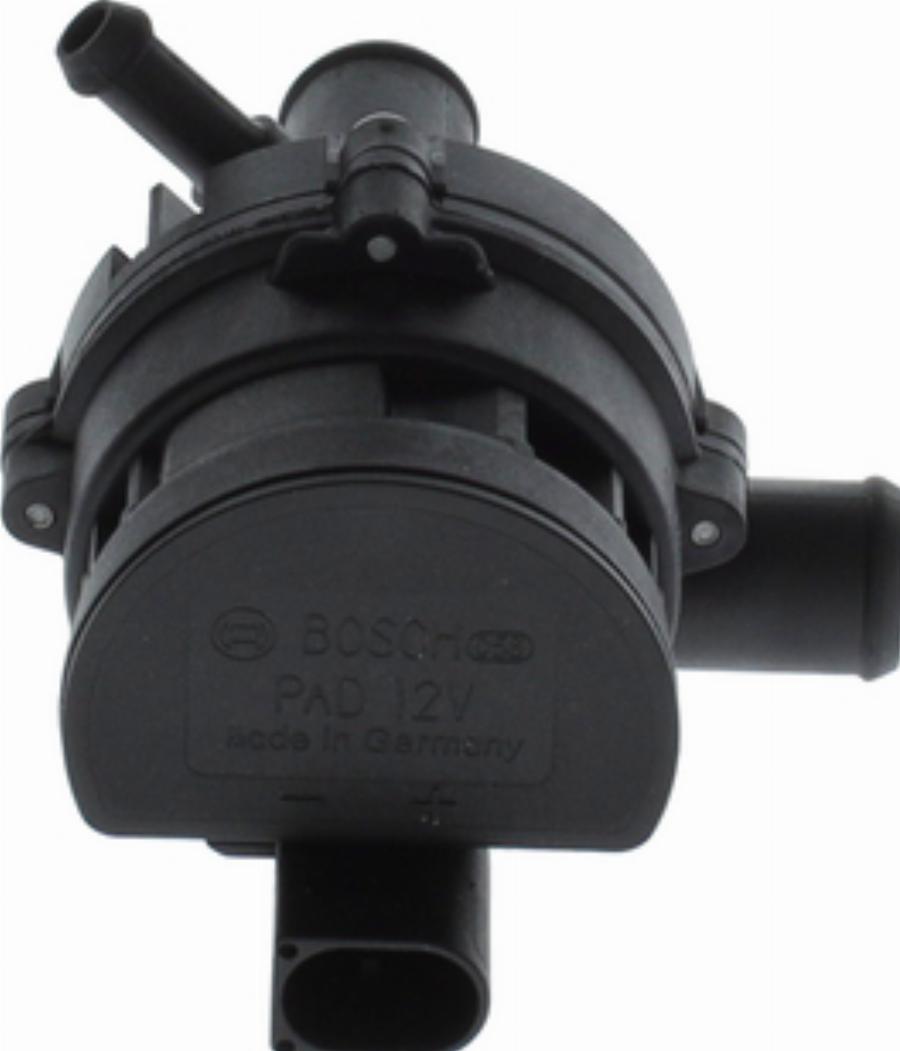 BOSCH 0 392 023 00B - Pompa acqua ausiliaria www.autoricambi360.it