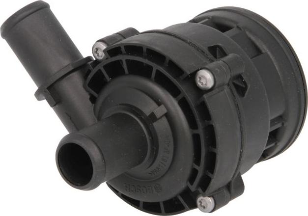 BOSCH 0 392 023 015 - Pompa acqua ausiliaria www.autoricambi360.it