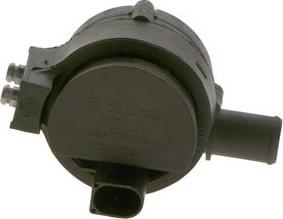 BOSCH 0 392 023 120 - Pompa acqua ausiliaria www.autoricambi360.it
