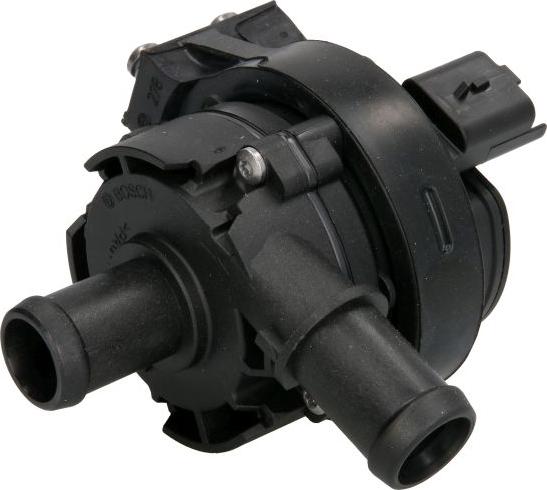 BOSCH 0 392 023 366 - Pompa acqua ausiliaria www.autoricambi360.it