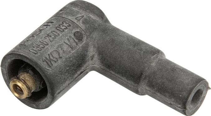 BOSCH 0 356 250 033 - Cappuccio, Spinterogeno www.autoricambi360.it