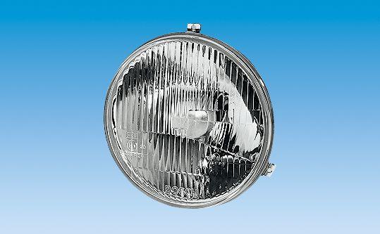 BOSCH 0 301 608 027 - Faro principale www.autoricambi360.it