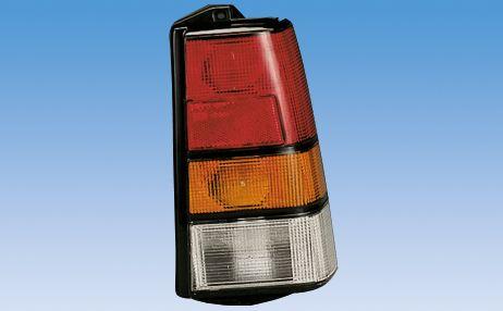 BOSCH 0318318004 - Luce posteriore www.autoricambi360.it