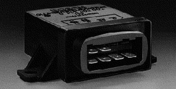 BOSCH 0 333 402 006 - Centralina, Tempo incandescenza www.autoricambi360.it