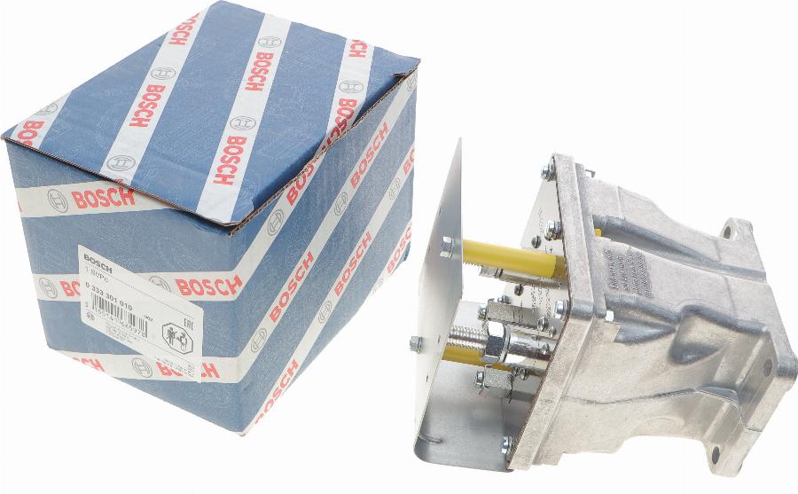 BOSCH 0 333 301 010 - Relè batteria www.autoricambi360.it